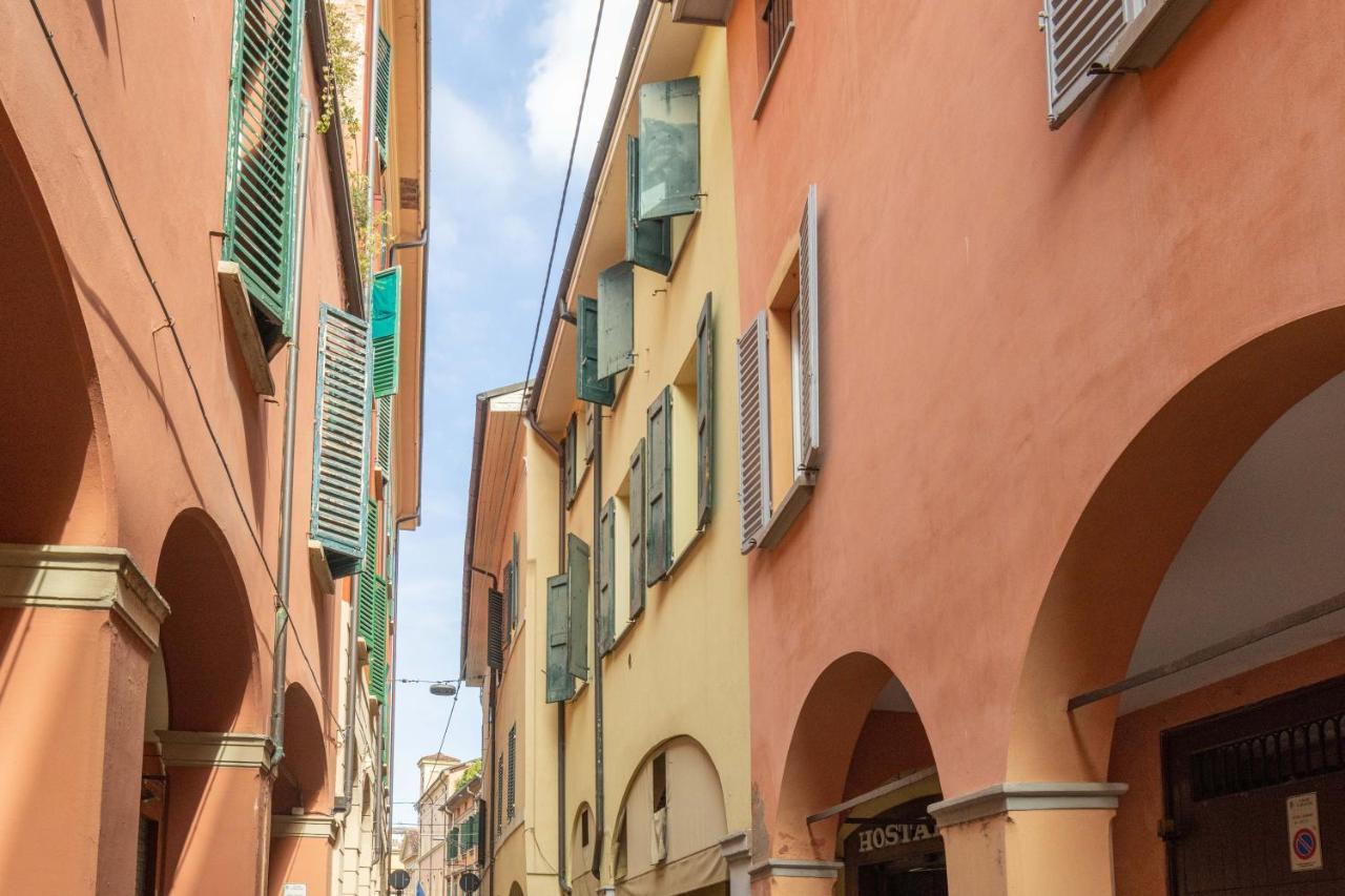 De'Gombruti, Bologna By Short Holidays Exterior photo